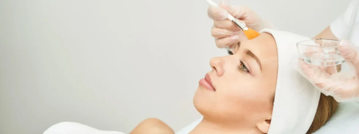 Fading Dark Spots on Sensitive Skin