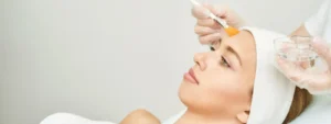 Fading Dark Spots on Sensitive Skin